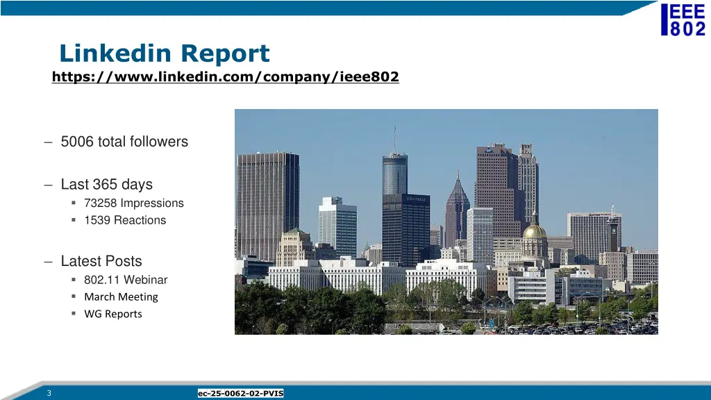 linkedin report https www linkedin com company
