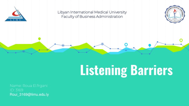libyan international medical university libyan