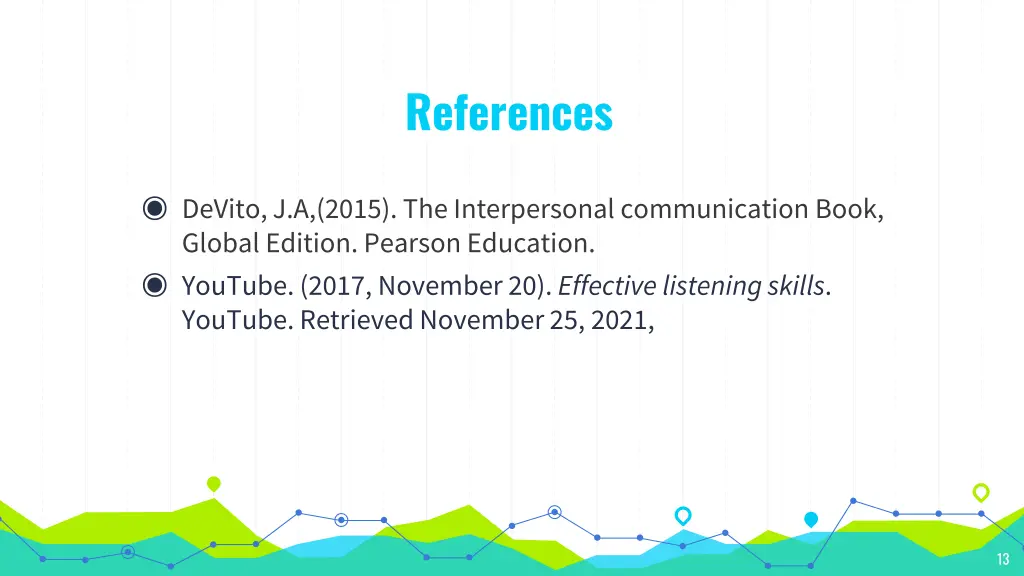 references