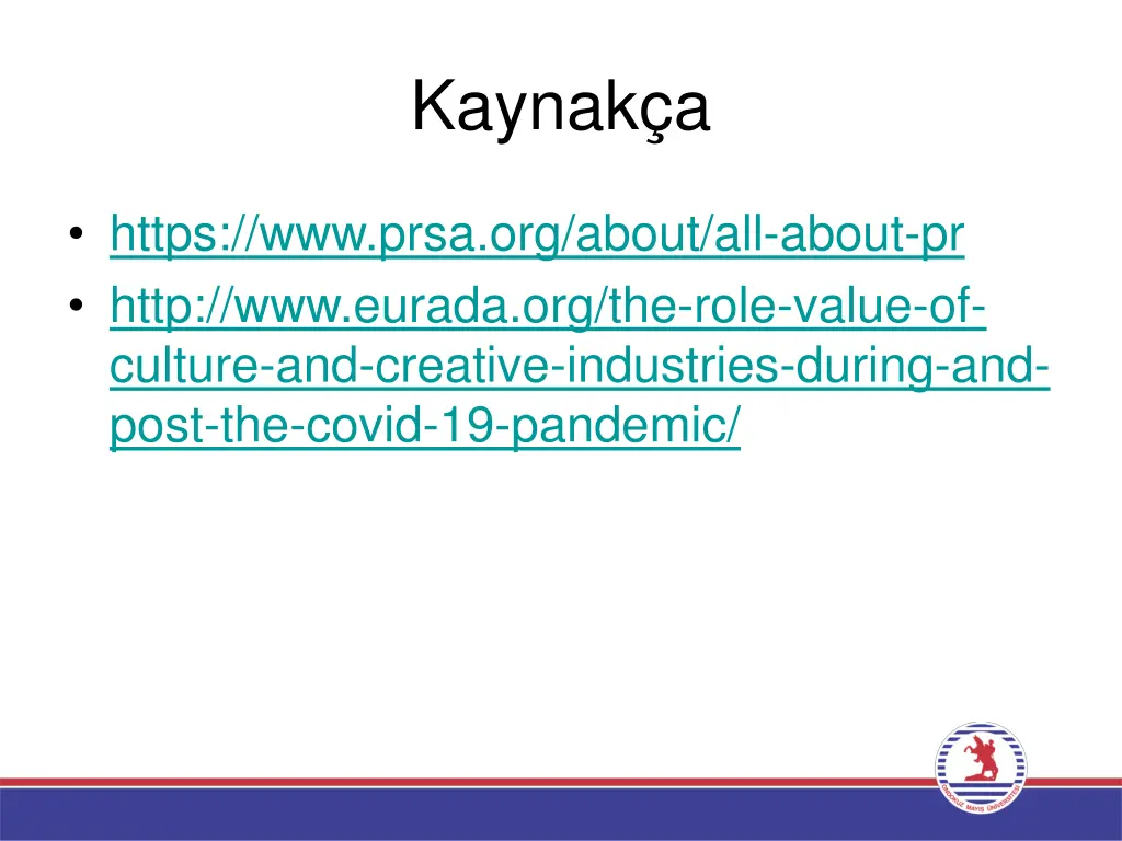 kaynak a