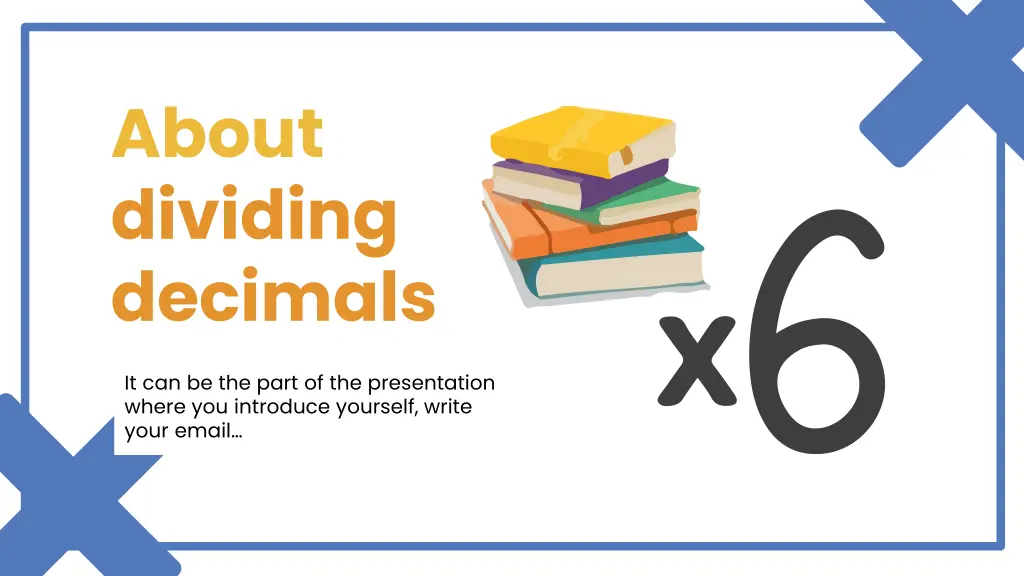 about dividing decimals 5