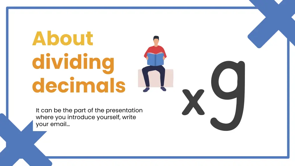 about dividing decimals 8