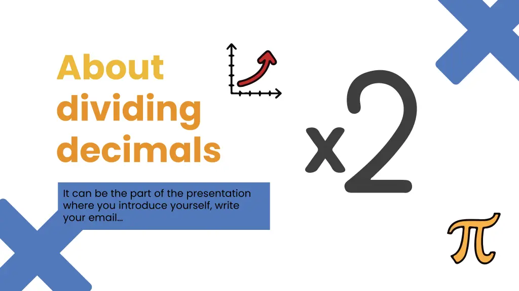about dividing decimals