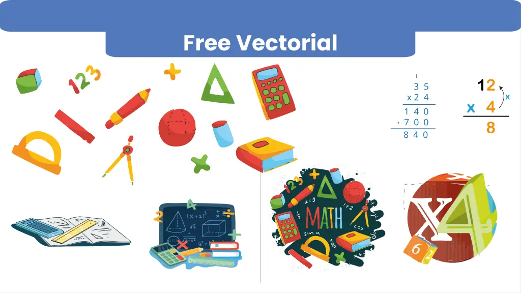 free vectorial 2