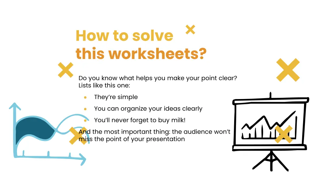 how to solve this worksheets