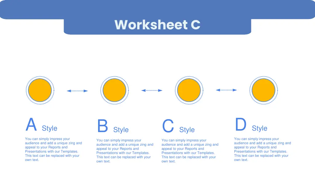 worksheet c