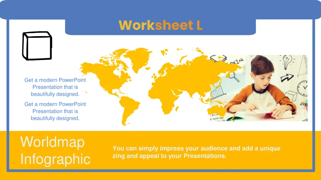 worksheet l