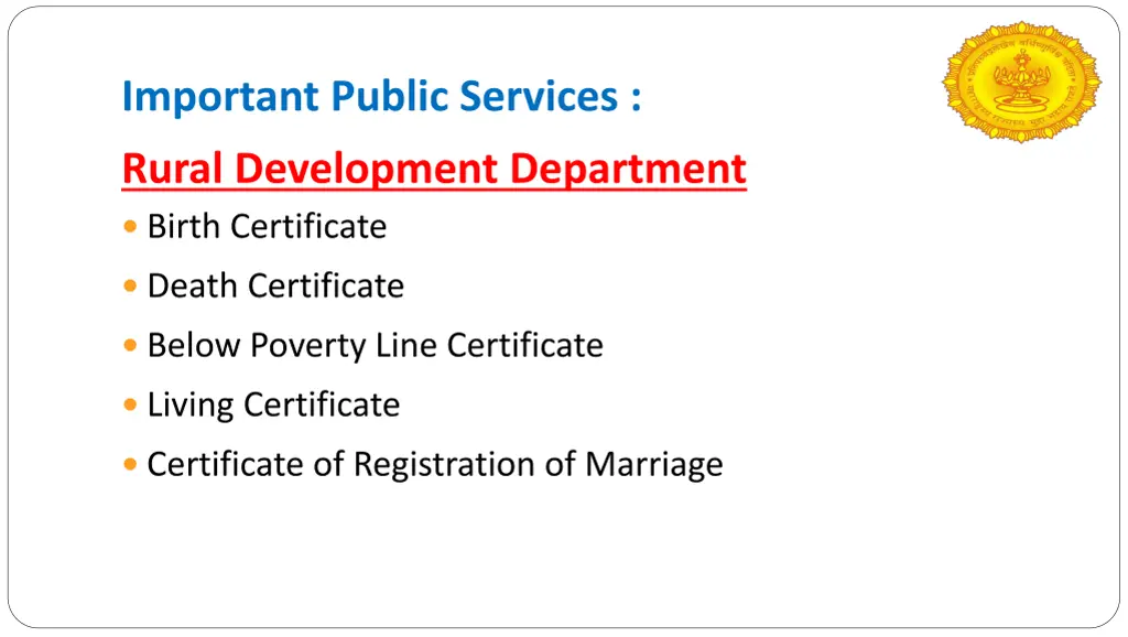 important public services 1
