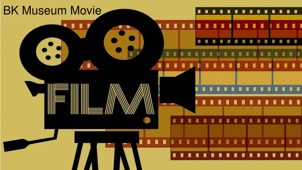 bk museum movie