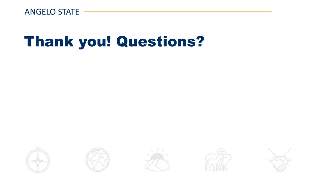 angelo state 4