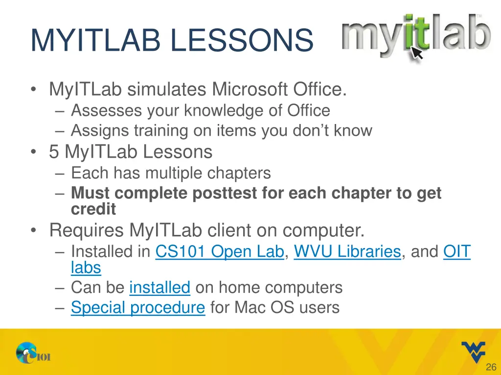 myitlab lessons