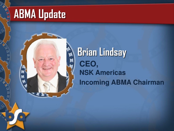 abma update