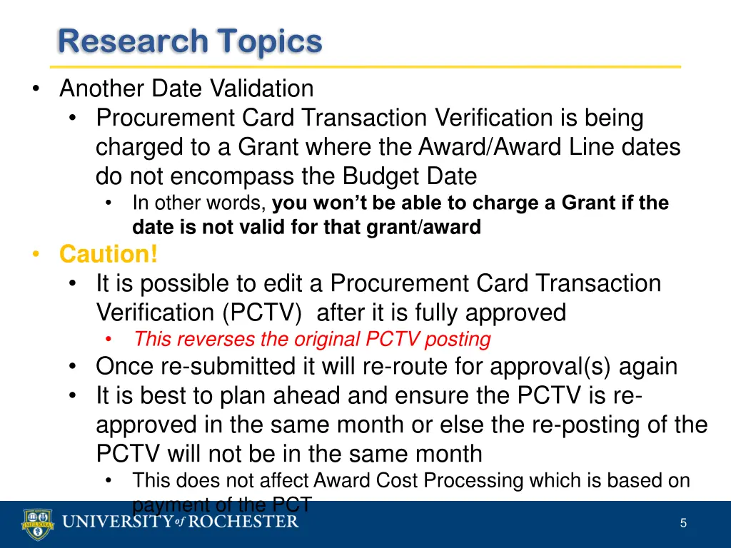 research topics 1