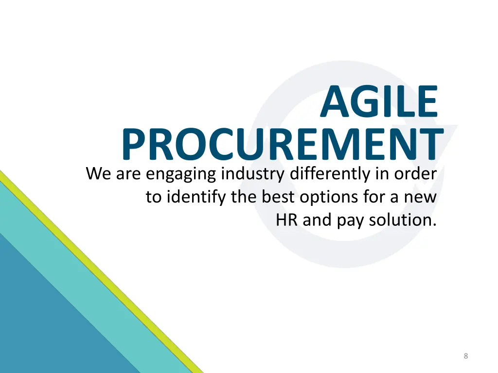 agile