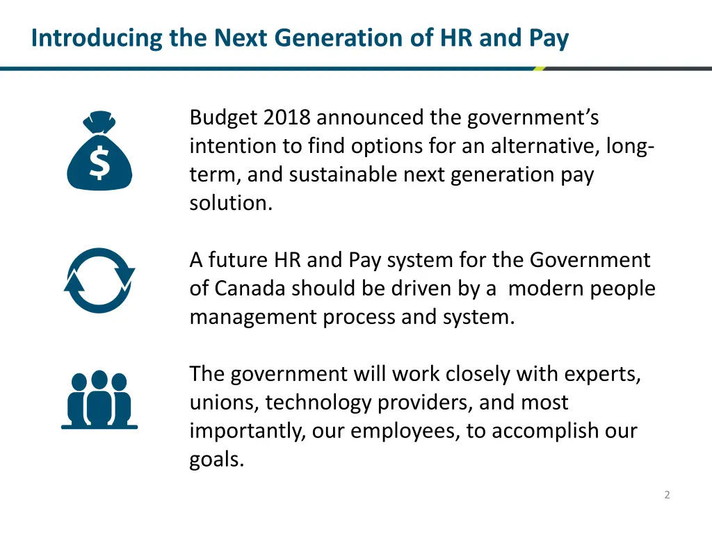 introducing the next generation of hr and pay