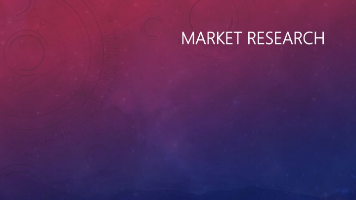 market research market research