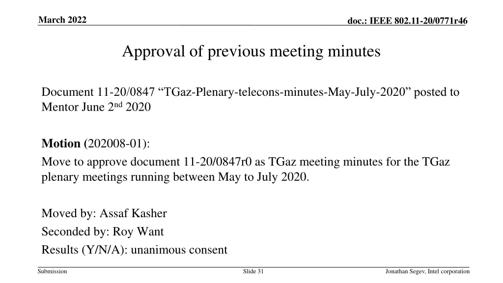 march 2022 30