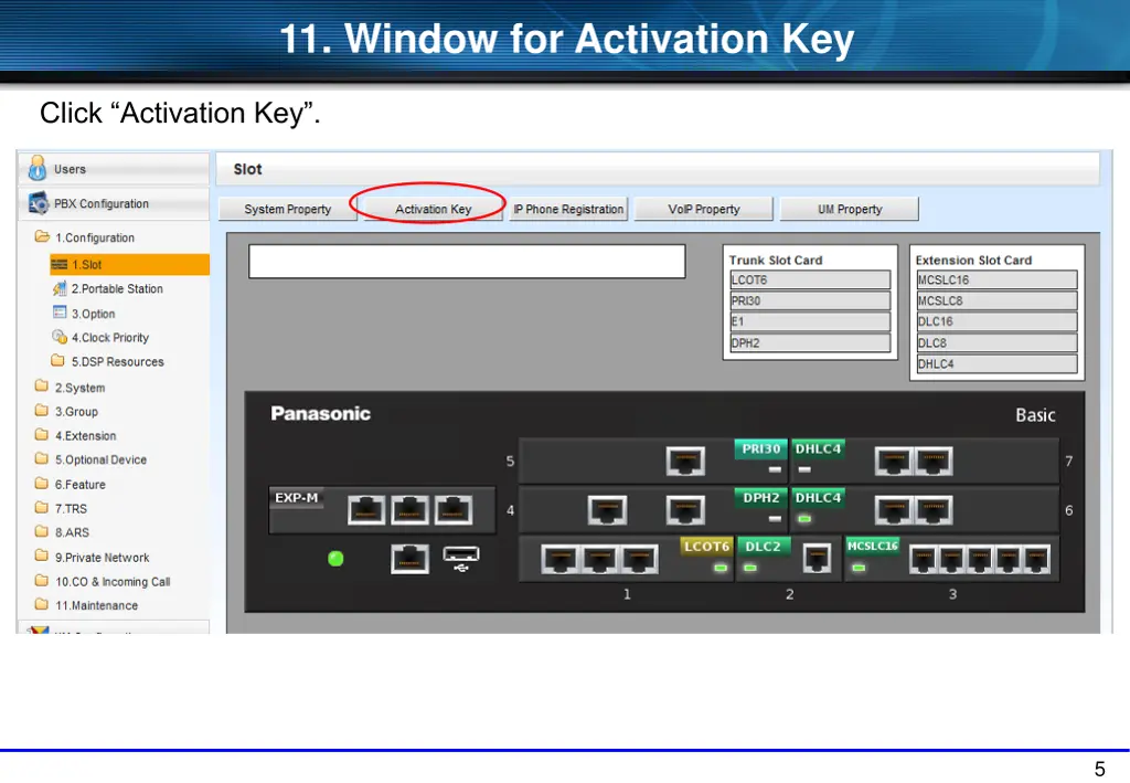 11 window for activation key