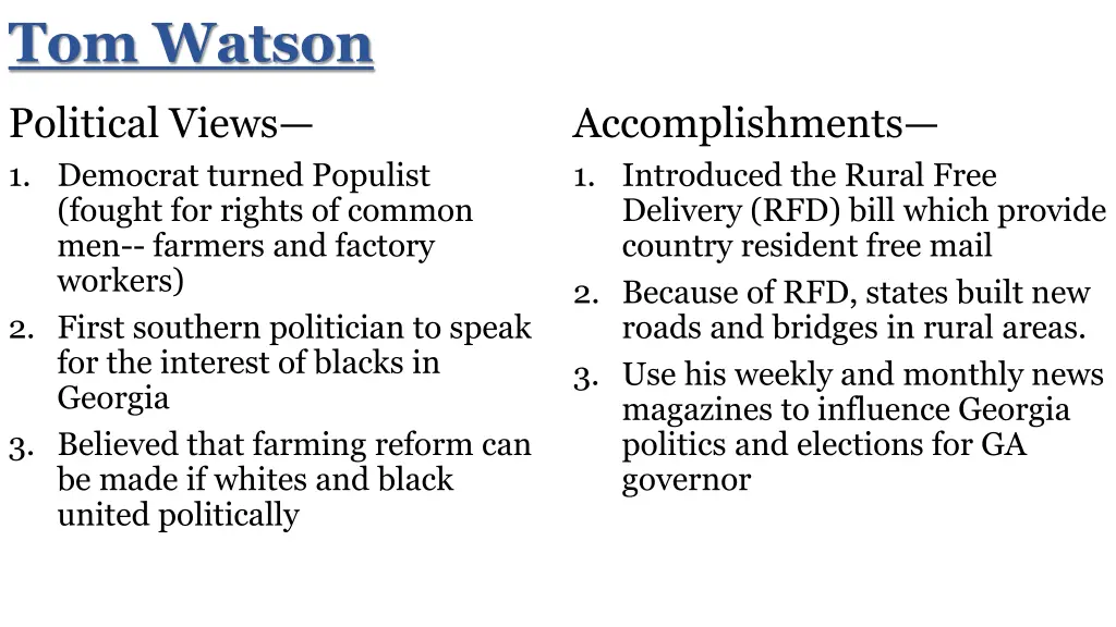 tom watson 1