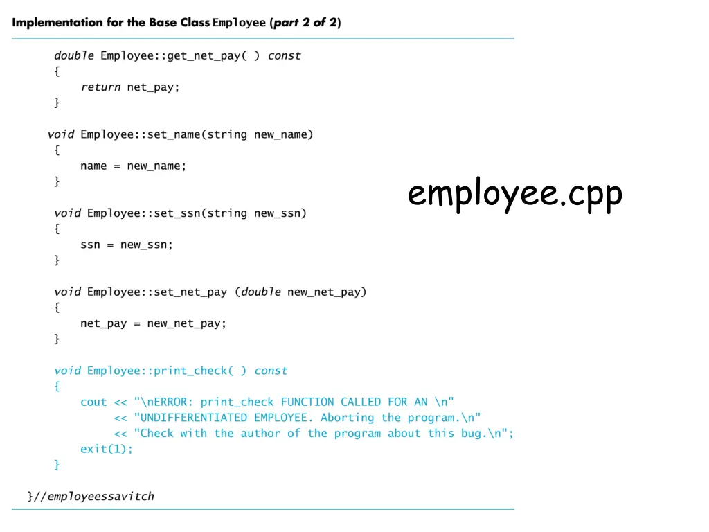 employee cpp 1