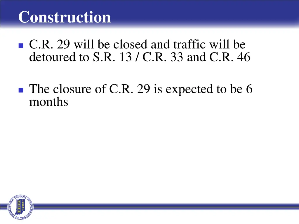 construction 1