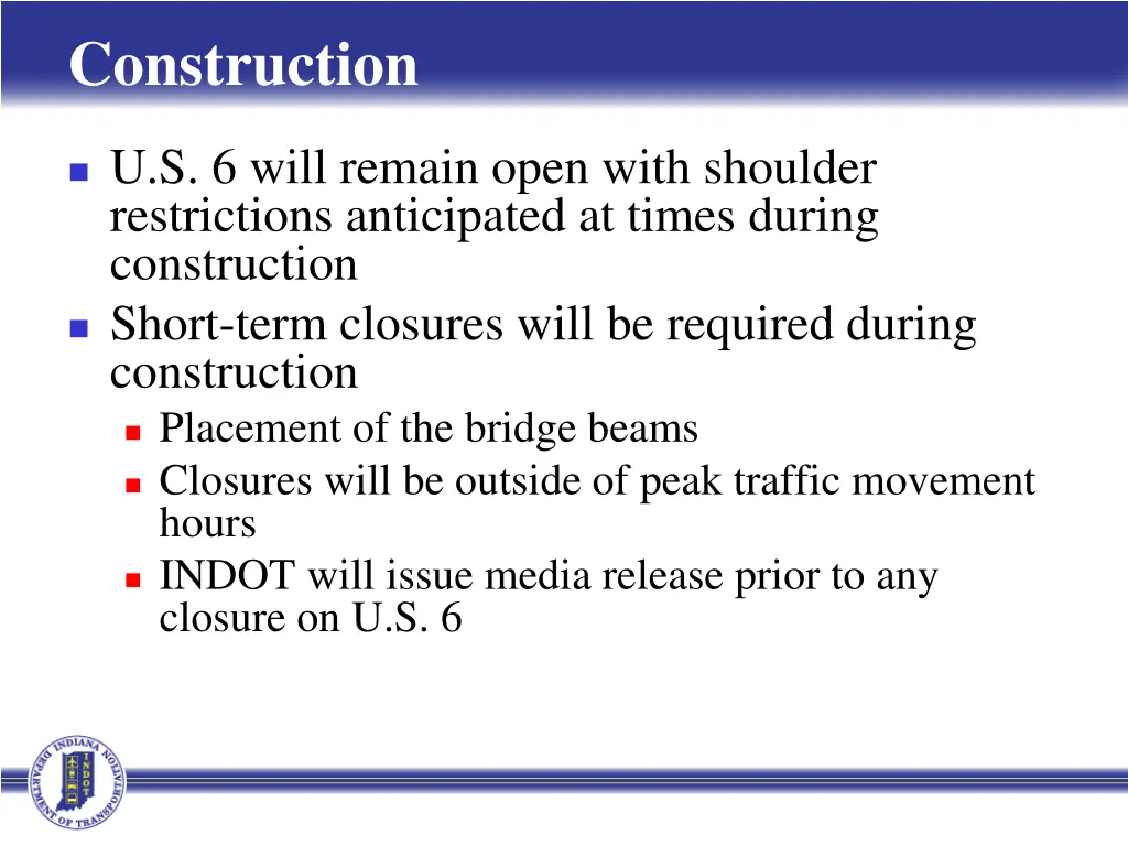 construction
