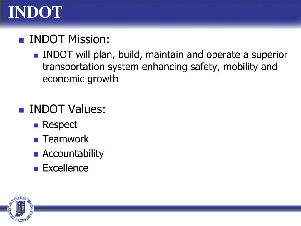 indot