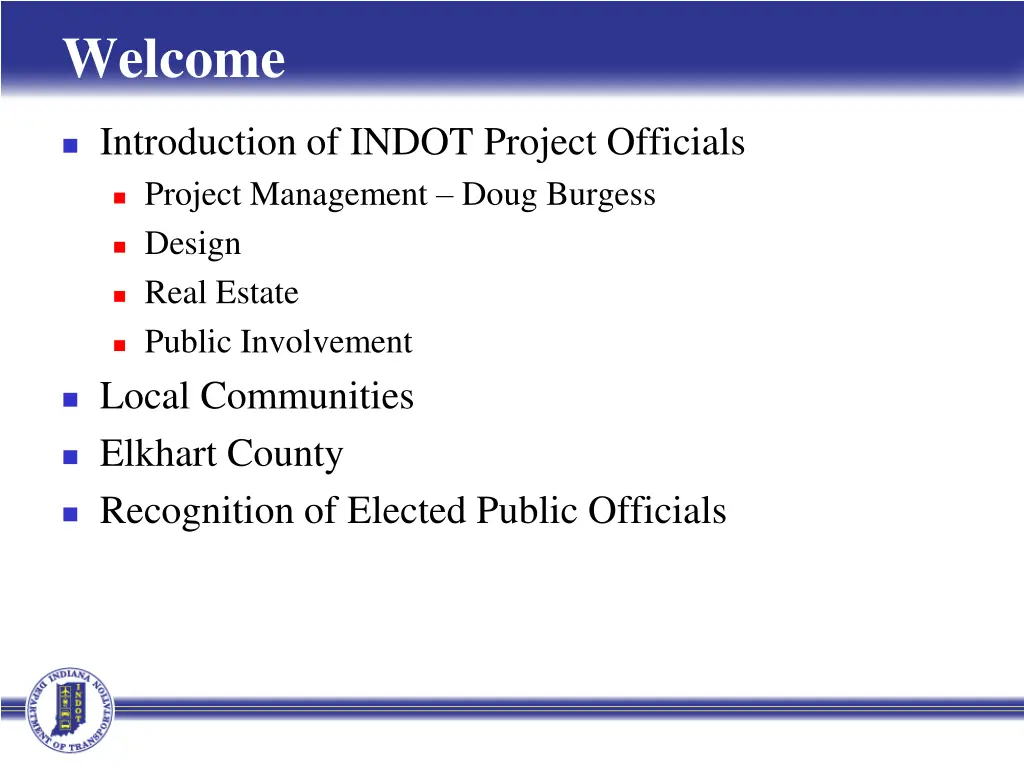 welcome 1