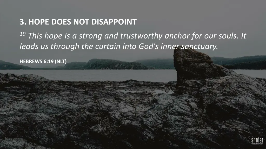 3 hope does not disappoint 1