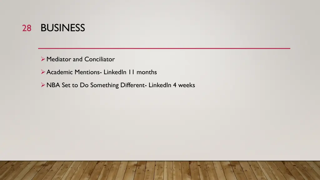 business 2