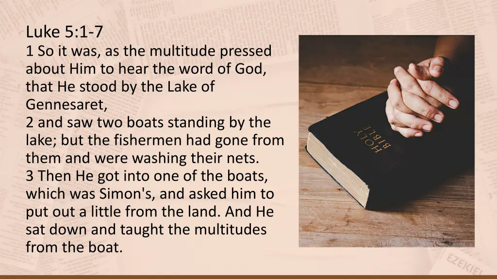 luke 5 1 7 1 so it was as the multitude pressed