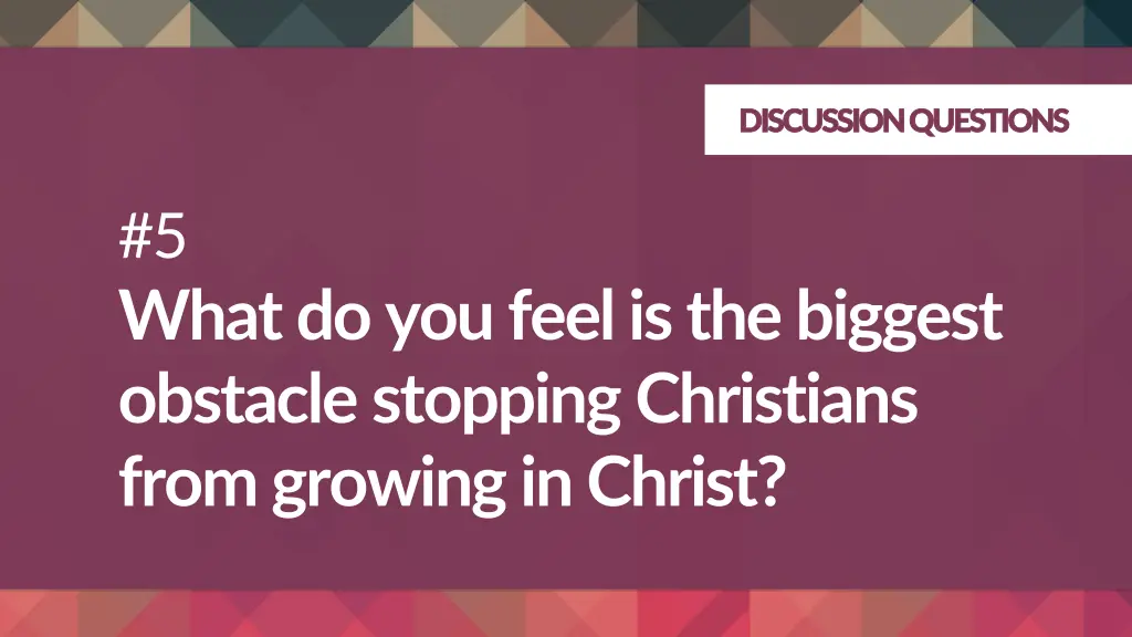 discussion questions discussion questions 4