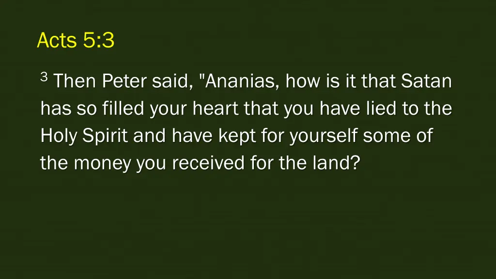acts 5 3