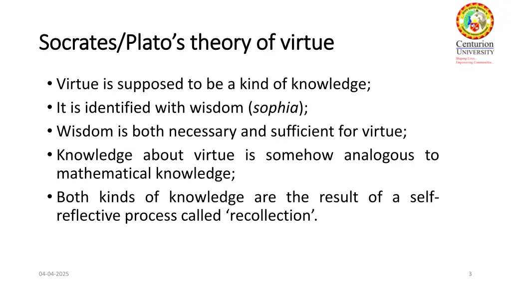 socrates plato s theory of virtue socrates plato
