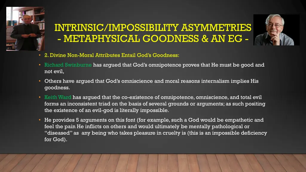 intrinsic impossibility asymmetries metaphysical 1
