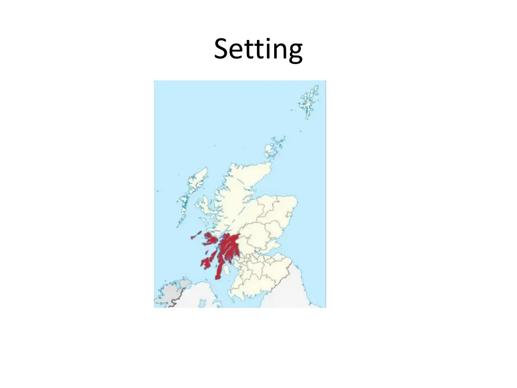 setting 1