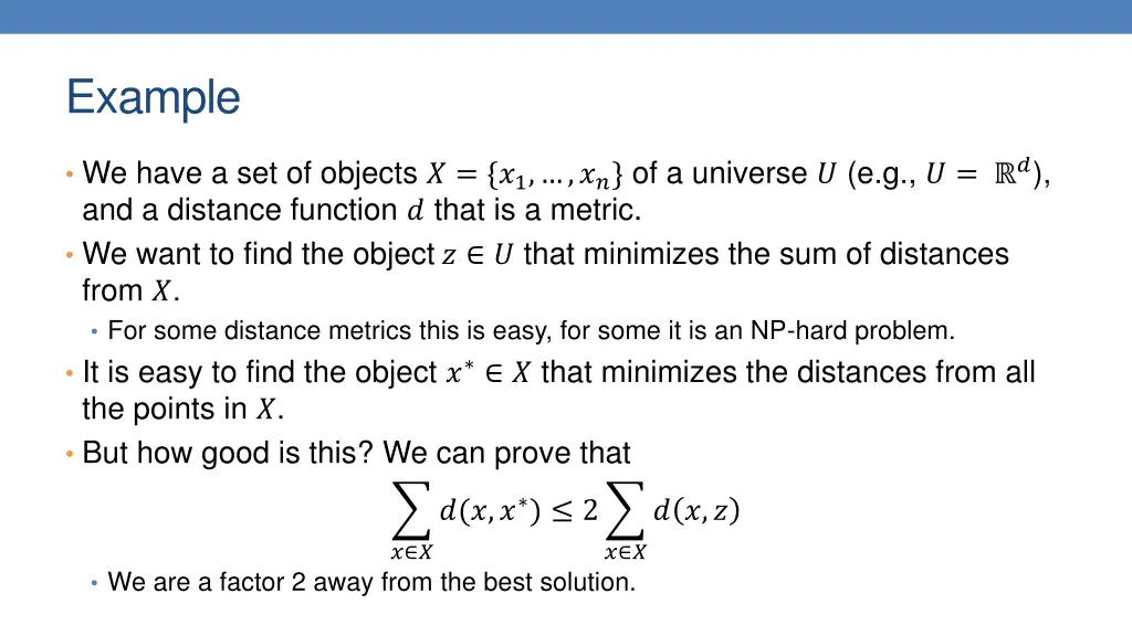 example 3