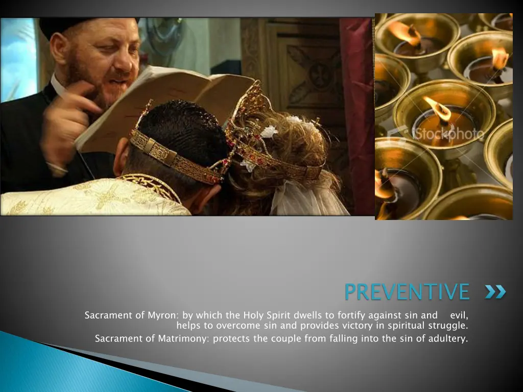 preventive