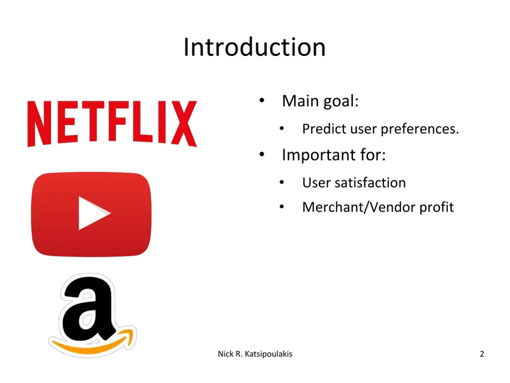 introduction