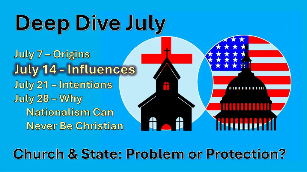 deep dive july 1