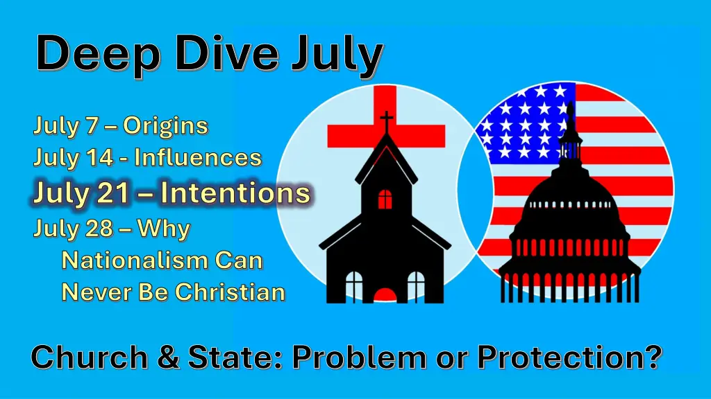 deep dive july 2