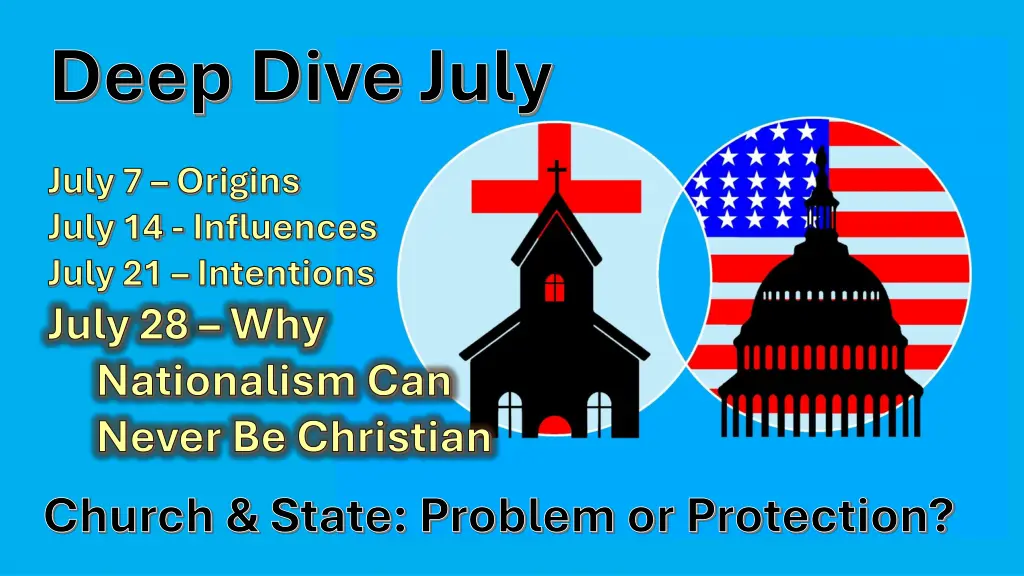 deep dive july 3