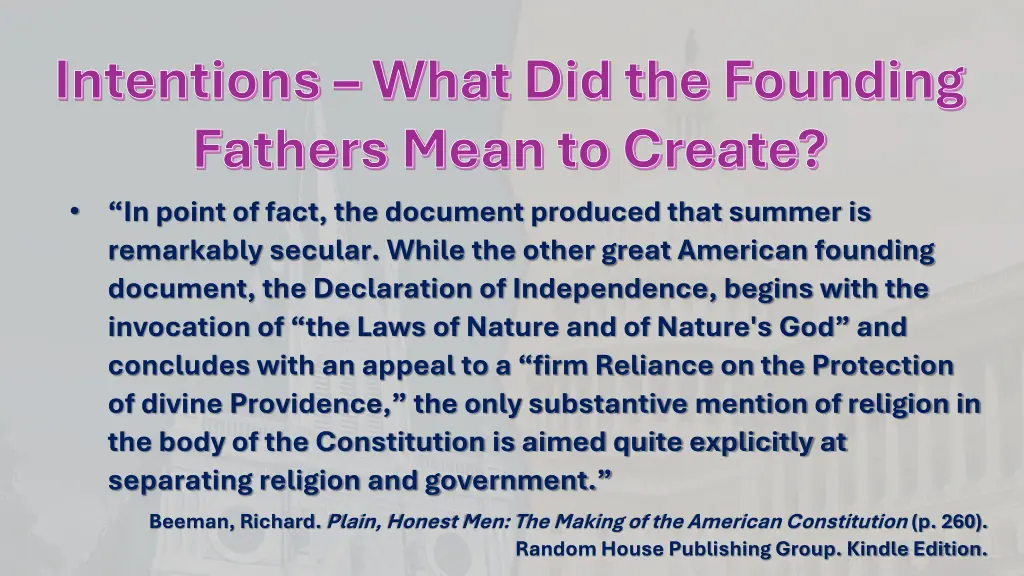 intentions what did the founding fathers mean 3