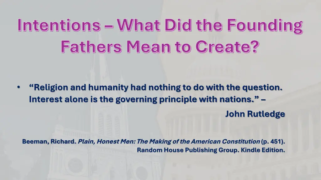 intentions what did the founding fathers mean 5