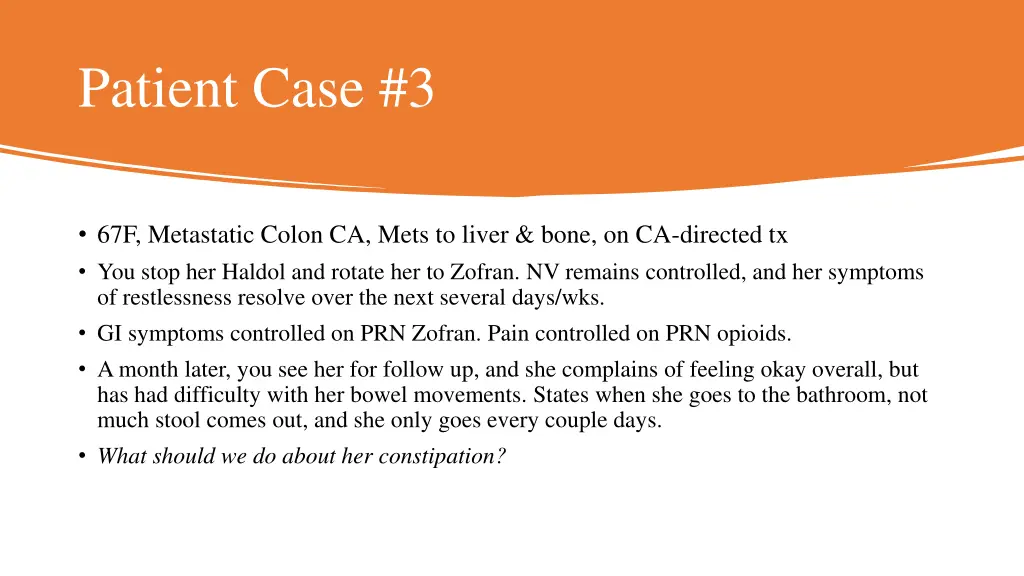 patient case 3