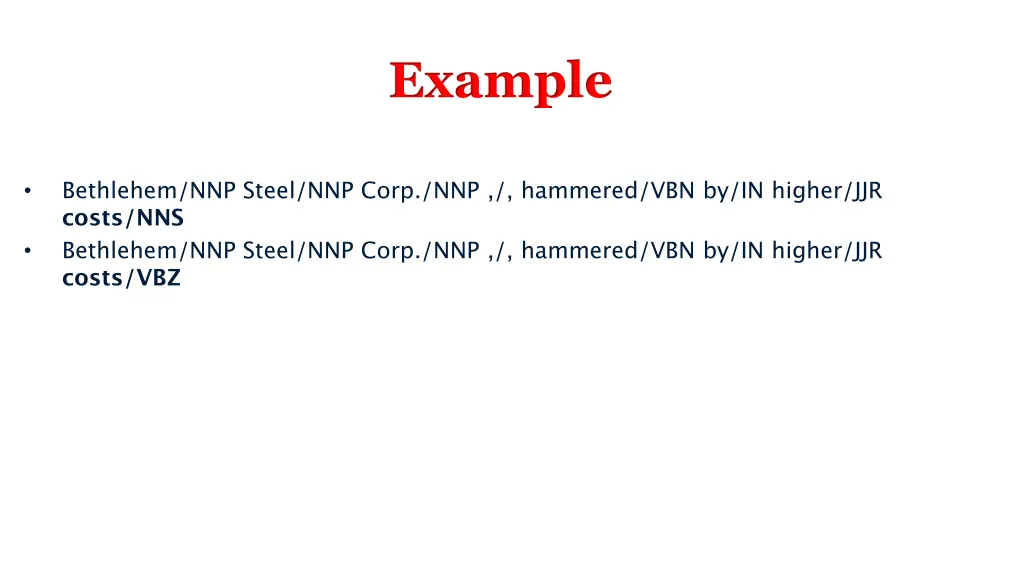 example