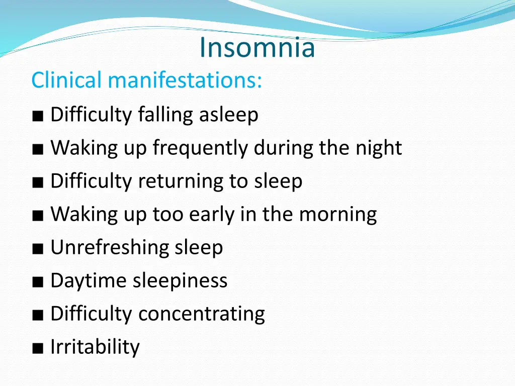 insomnia 2