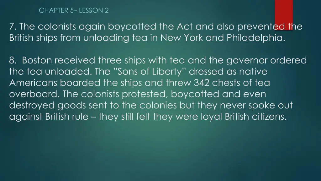 chapter 5 lesson 2 5