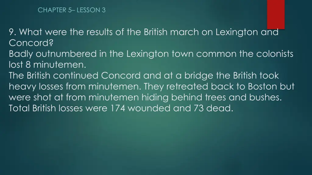 chapter 5 lesson 3 6