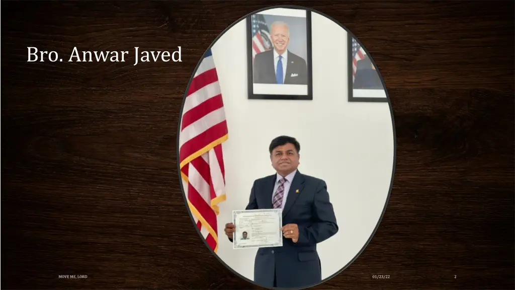 bro anwar javed